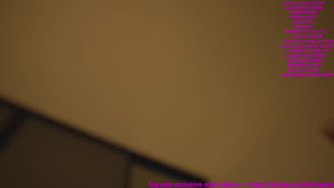 Snapshot of pocahontascb chatting on 11-10-25, 05:23 online show from 11-10-25, 05:23