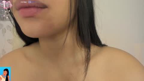 im vane Model Independet online show from 01-03-25, 01:03