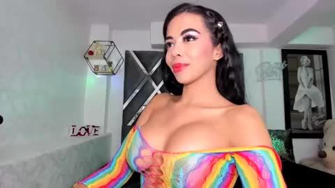 I dream of having many followers online show from 12-29-24, 08:00