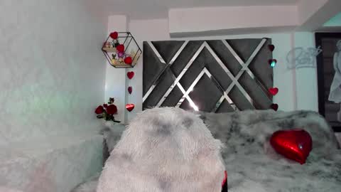 I dream of having many followers online show from 02-22-25, 07:12