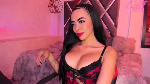 I dream of having many followers online show from 09-21-25, 04:36