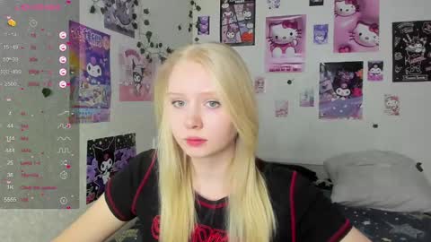 Mary online show from 02-03-25, 10:36