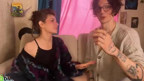 Cute Sofia and Handsome Richy online show from 05-23-26, 07:24