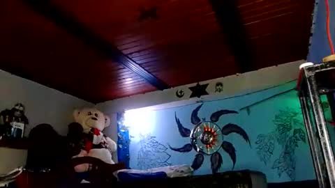 podersososamael online show from 03-15-26, 02:06