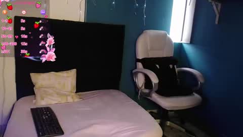 Snapshot of poison__luna chatting on 01-28-25, 05:14  Luna  online show from 01-28-25, 05:14