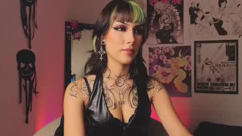 Dafne online show from 02-10-26, 12:59