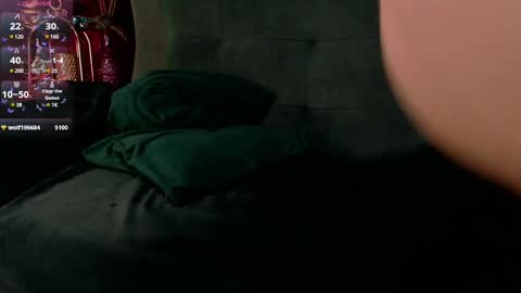 Poison Eva  online show from 02-22-25, 05:23