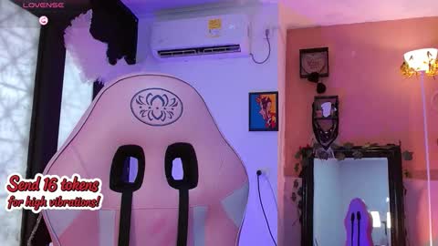 poison_liv online show from 03-12-26, 01:28