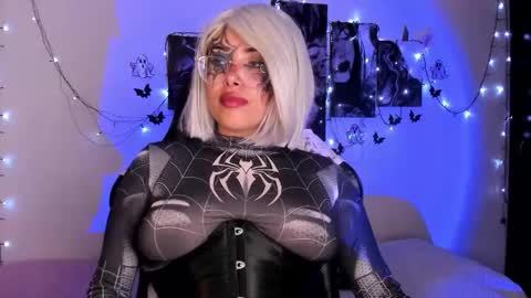 Willow                      Hours 12pm to 630pm Colombian time FRIDAY AND SUNDAY FREE DAYS online show from 10-11-25, 06:06