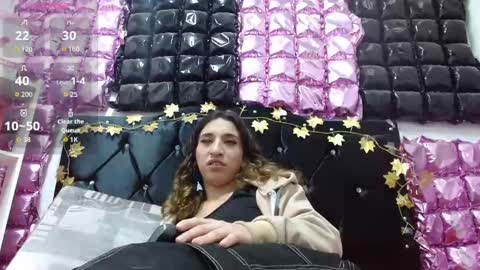 Snapshot of poisondost_hot chatting on 09-16-25, 11:44 Aleja online show from 09-16-25, 11:44