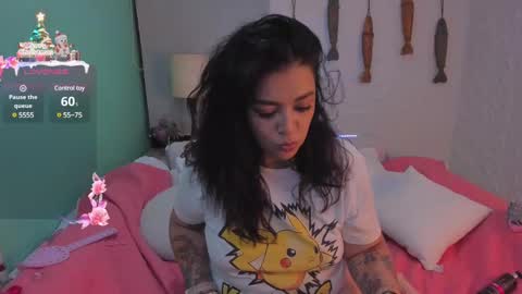 poisson_ivy_ online show from 12-30-24, 07:04