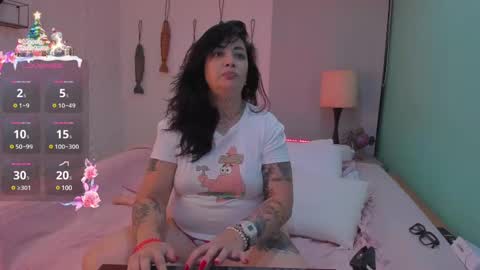 poisson_ivy_ online show from 12-31-24, 05:00