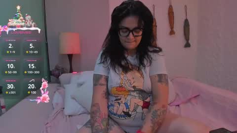 poisson_ivy_ online show from 12-31-24, 08:04