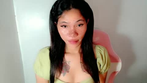 anabelle online show from 04-23-26, 12:40