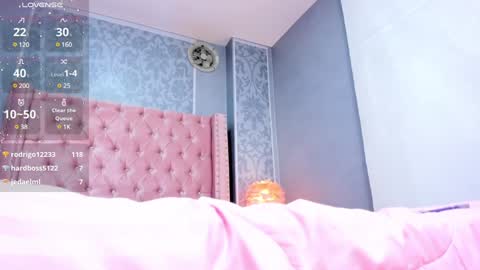 PAOLA or pola online show from 01-31-25, 02:17