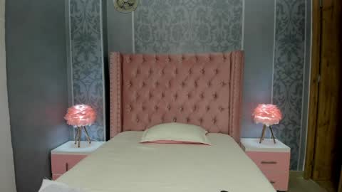 PAOLA or pola online show from 02-05-25, 11:34