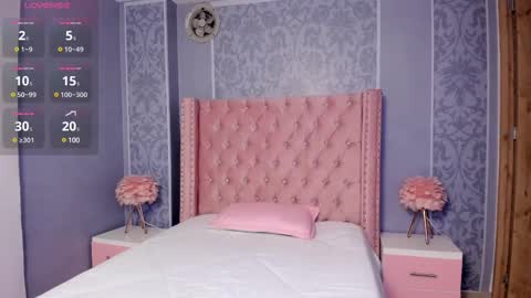 PAOLA or pola online show from 02-14-25, 11:10