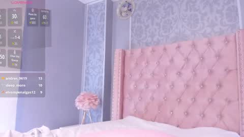 PAOLA or pola online show from 02-18-25, 05:10