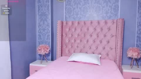 PAOLA or pola online show from 02-20-25, 11:09