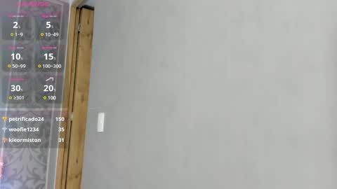 PAOLA or pola online show from 02-22-25, 02:19