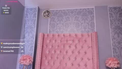 PAOLA or pola online show from 03-01-25, 02:23