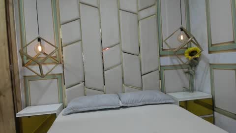 PAOLA or pola online show from 03-03-25, 11:22