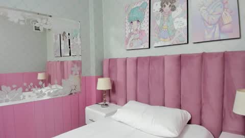 PAOLA or pola online show from 09-11-25, 09:20