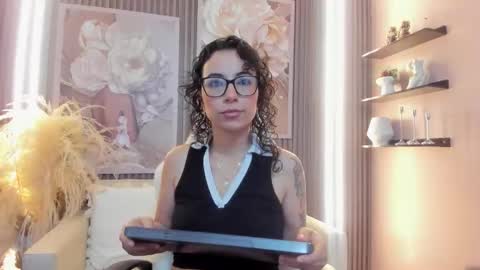 PAOLA or pola online show from 09-13-25, 09:20