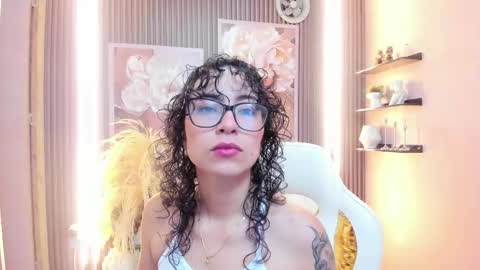 PAOLA or pola online show from 09-23-25, 10:18
