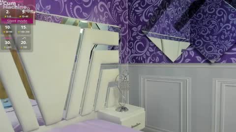 PAOLA or pola online show from 10-03-25, 09:50