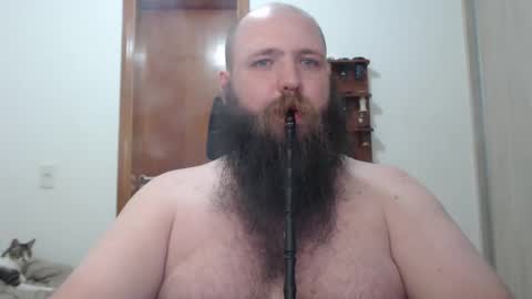 Bear online show from 02-17-25, 03:58