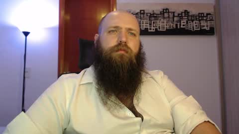 Bear online show from 02-26-25, 05:20