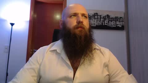 Bear online show from 03-02-25, 12:31