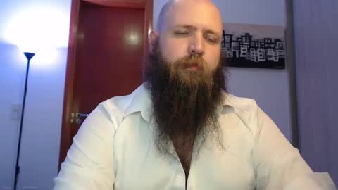 Bear online show from 03-02-25, 06:37