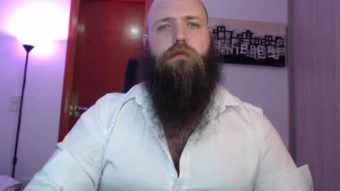 Bear online show from 03-04-25, 05:11