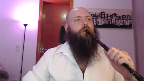 Bear online show from 03-06-25, 05:14