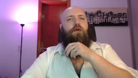 Bear online show from 03-11-25, 05:38