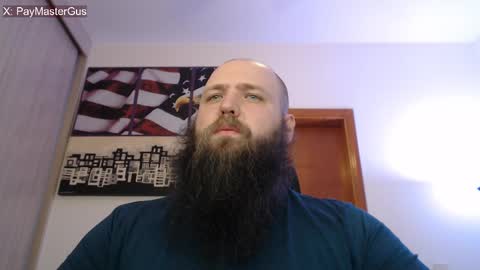 Bear online show from 09-17-25, 12:56