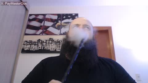 Bear online show from 09-24-25, 02:37