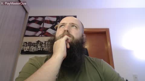 Bear online show from 09-26-25, 03:10