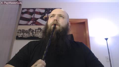 Bear online show from 10-05-25, 03:05