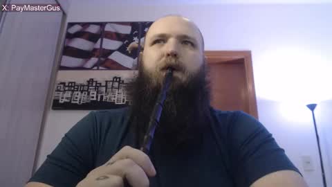 Bear online show from 10-20-25, 03:07