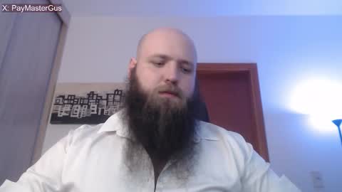 Bear online show from 11-14-25, 01:59