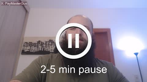 Bear online show from 12-14-25, 06:08