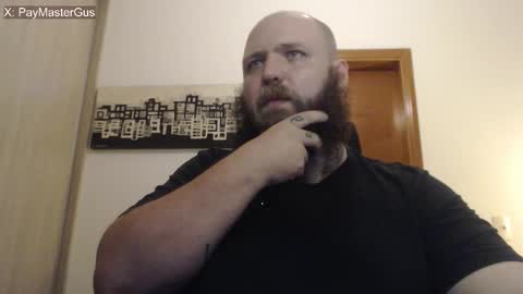 Bear online show from 03-27-26, 12:27