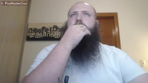 Bear online show from 04-12-26, 01:21