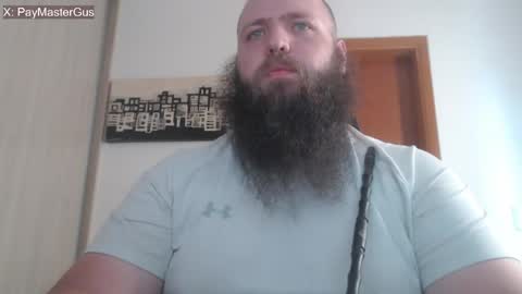 Bear online show from 04-24-26, 03:47