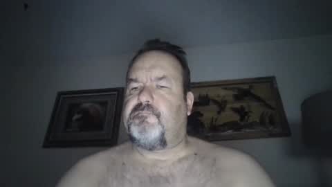 polarisman74 online show from 01-13-25, 02:18