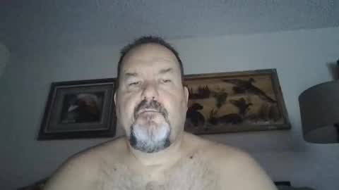 polarisman74 online show from 11-23-25, 08:19