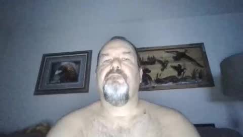 polarisman74 online show from 12-21-25, 12:18